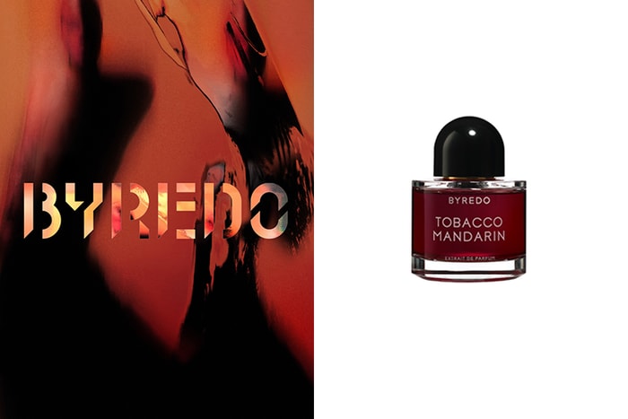 為夜晚而設的迷人香調:揭開 BYREDO 最神秘而奢華的香氛系列!