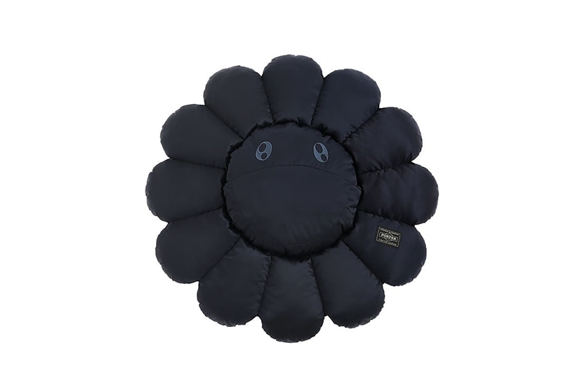 Takashi Murakami x Porter Yoshida 85th Handbags Collaboration