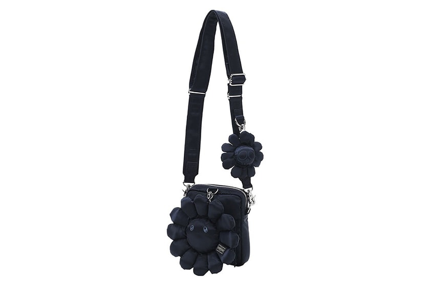 Takashi Murakami x Porter Yoshida 85th Handbags Collaboration