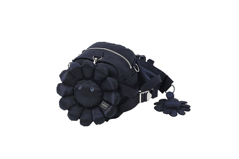 Takashi Murakami x Porter Yoshida 85th Handbags Collaboration