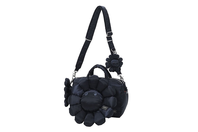 Takashi Murakami x Porter Yoshida 85th Handbags Collaboration