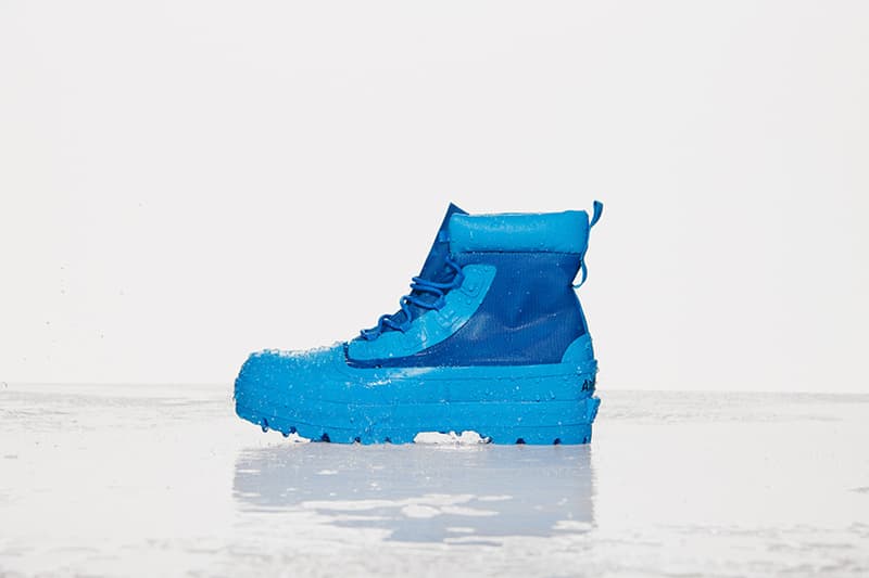 Converse x Ambush CTAS Duck Boot Chuck 70