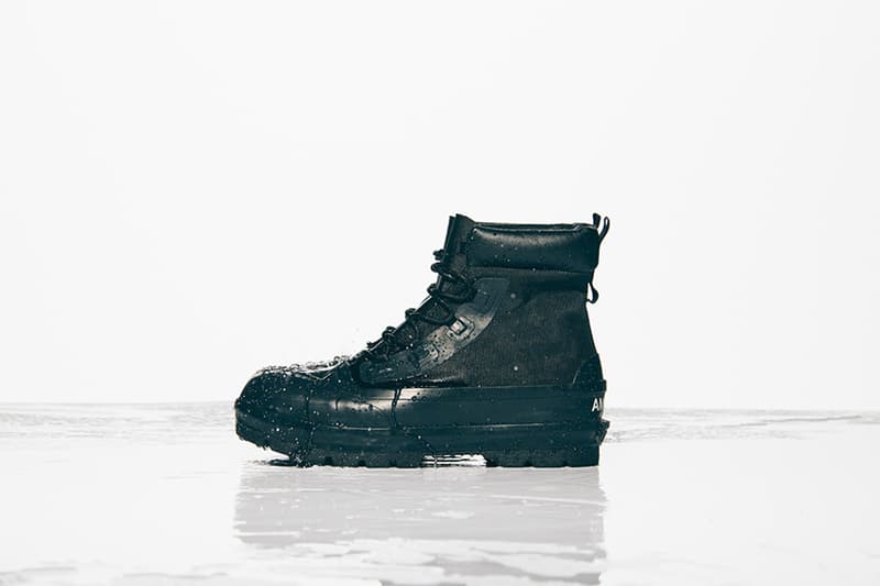 Converse x Ambush CTAS Duck Boot Chuck 70