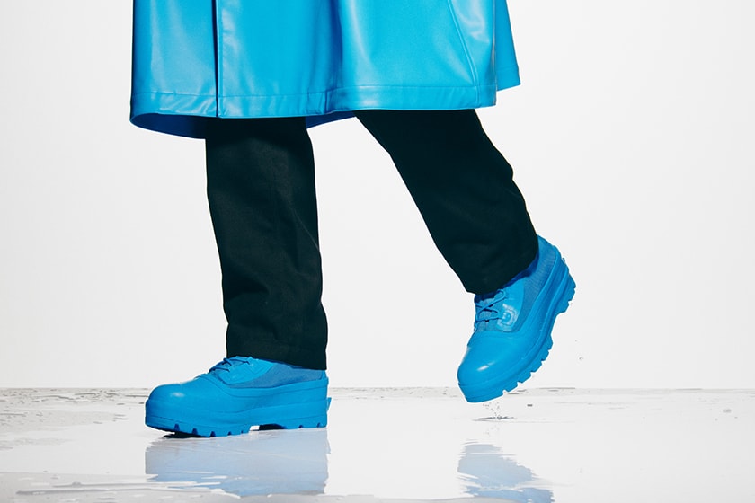 Converse x Ambush CTAS Duck Boot Chuck 70