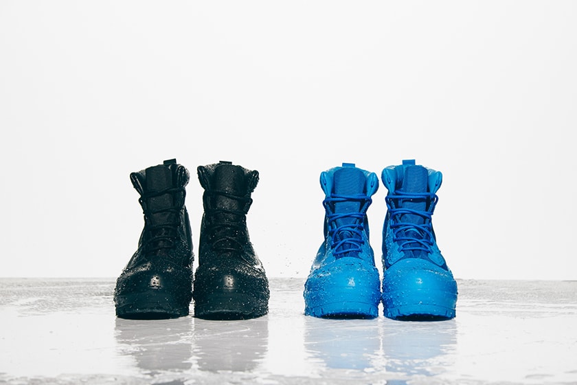 Converse x Ambush CTAS Duck Boot Chuck 70