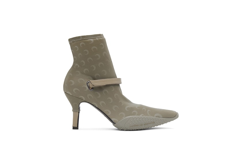 Marine Serre Moon Print 2020 LYST Logo of the Year