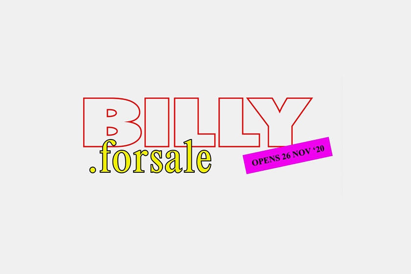 Billy For Sale IKEA Vintage Furniture