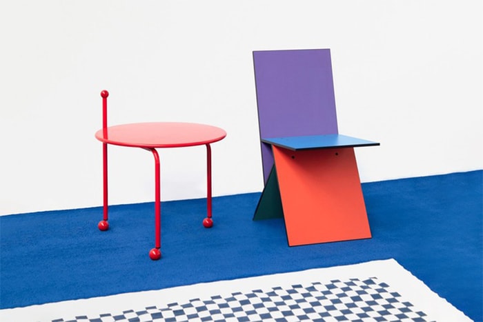 囊括 IKEA 50 年來的經典設計,BILLY 將帶來入手稀有 Vintage 家具的難得機會!