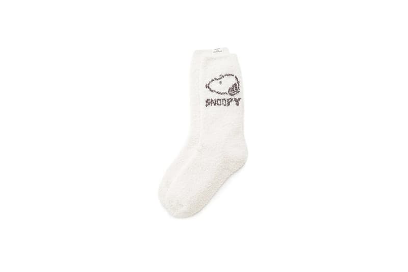 gelato pique Snoopy Peanuts Homewear