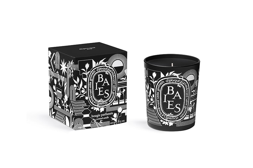 2020 diptyque black friday Scent Candle