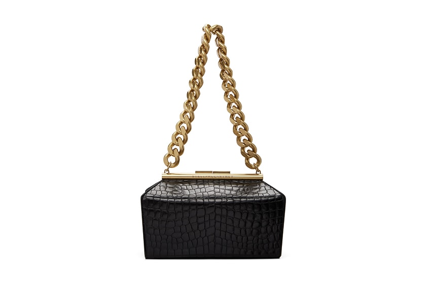 2020 fw party outfit handbags ssense