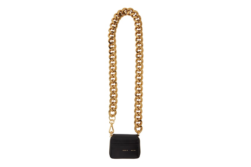 2020 fw party outfit handbags ssense