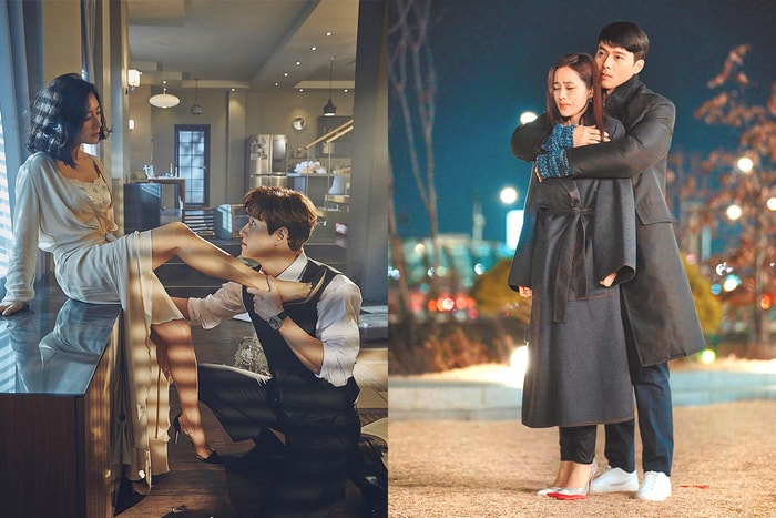 韓國業界投選最佳 & 最差韓劇!是哪一齣比《夫妻的世界》和《愛的迫降》還要優勝?