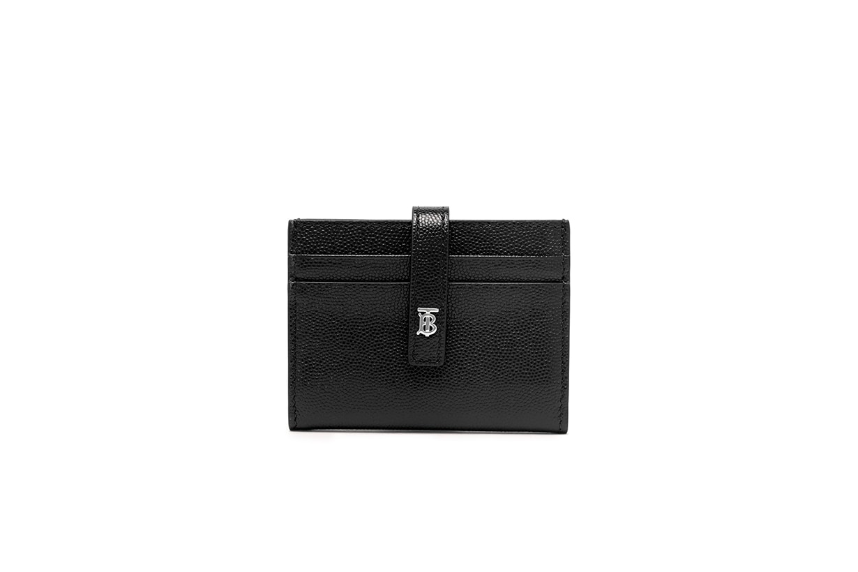 Christmas 2020 Christmas Gift Exchange Presents Recommendation ACNE STUDIOS Scarf Slip Pillowcase BURBERRY Cardholder
