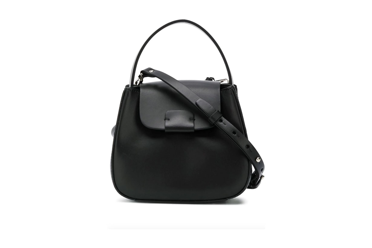 Handbags 2020 fall winter Handbags trends Sale Nico Giani gu_de Tila March RODO TSATSAS AESTHER EKME JACQUEMUS Staud Wandler
