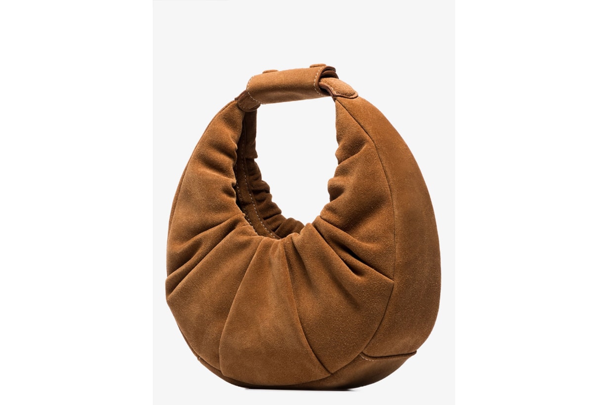 Handbags 2020 fall winter Handbags trends Sale Nico Giani gu_de Tila March RODO TSATSAS AESTHER EKME JACQUEMUS Staud Wandler