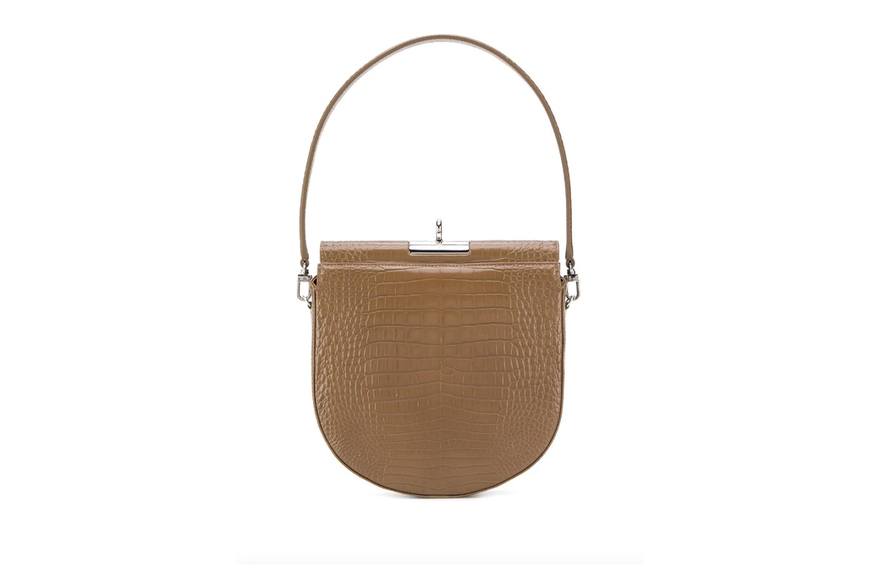 Handbags 2020 fall winter Handbags trends Sale Nico Giani gu_de Tila March RODO TSATSAS AESTHER EKME JACQUEMUS Staud Wandler