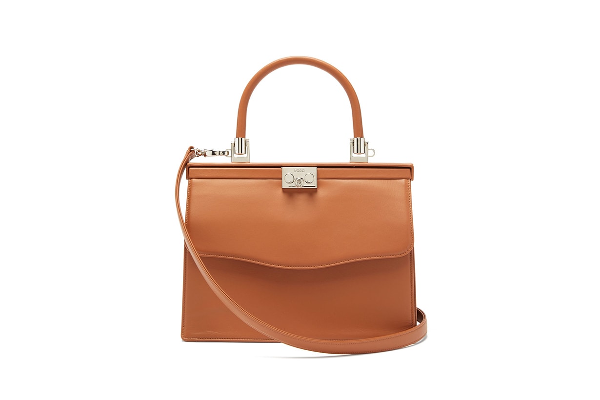 Handbags 2020 fall winter Handbags trends Sale Nico Giani gu_de Tila March RODO TSATSAS AESTHER EKME JACQUEMUS Staud Wandler