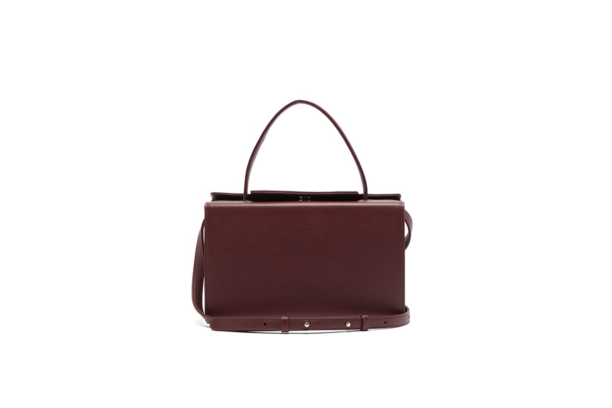 Handbags 2020 fall winter Handbags trends Sale Nico Giani gu_de Tila March RODO TSATSAS AESTHER EKME JACQUEMUS Staud Wandler