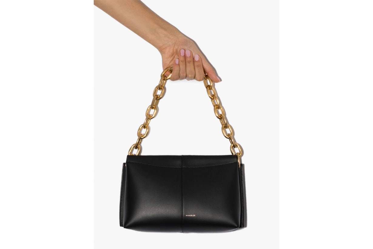 Handbags 2020 fall winter Handbags trends Sale Nico Giani gu_de Tila March RODO TSATSAS AESTHER EKME JACQUEMUS Staud Wandler 