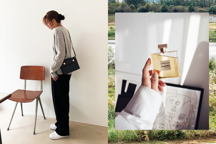 秋天該很好:推介 10 款最適合秋天溫暖而輕柔氣氛的香水!