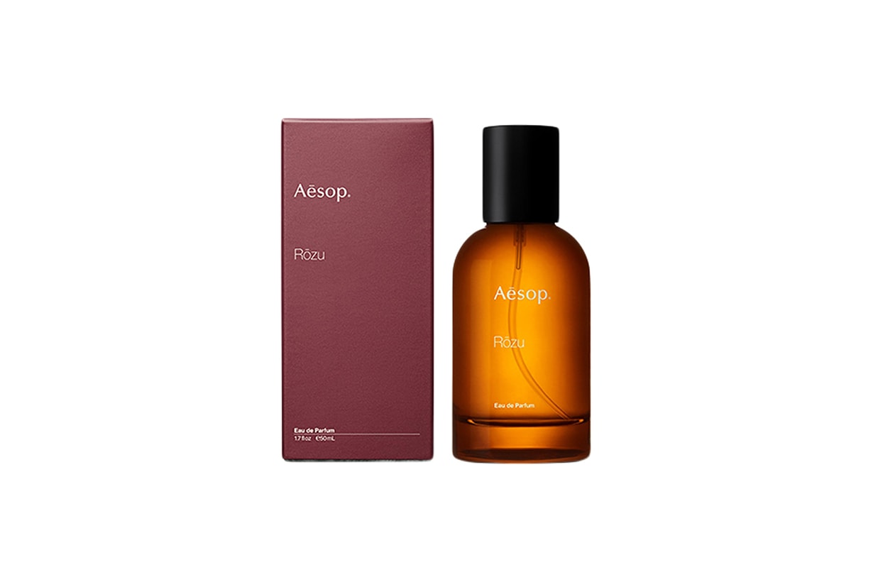 2020 Fall Winter Perfume Fragrance Tom Ford Serge Lutens MAISON FRANCIS KURKDJIAN Gucci AESOP CHLOÉ MAISON MARGIELA LOEWE BURBERRY BEAUTY CLEAN