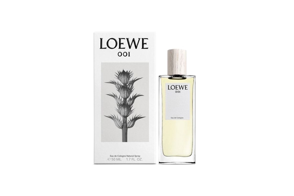 2020 Fall Winter Perfume Fragrance Tom Ford Serge Lutens MAISON FRANCIS KURKDJIAN Gucci AESOP CHLOÉ MAISON MARGIELA LOEWE BURBERRY BEAUTY CLEAN