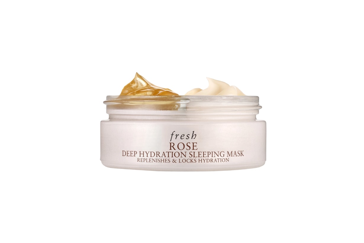 2020 Fall Winter Skincare Tips Sleeping Masks Overnight Masks FRESH AURELIA PROBIOTIC SKINCARE ORIGINS