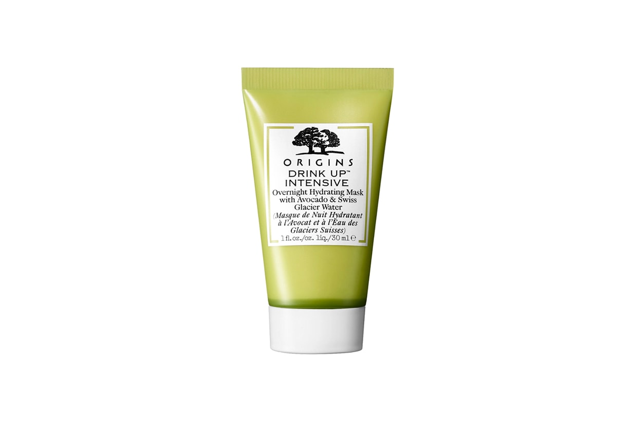 2020 Fall Winter Skincare Tips Sleeping Masks Overnight Masks FRESH AURELIA PROBIOTIC SKINCARE ORIGINS
