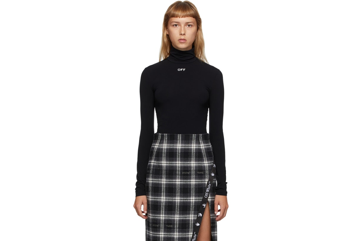 Fall Winter 2020 Office Look Office style Office outfit fashion styling tips fashion items fashion trends BOTTEGA VENETA Toe-loop leather slides Justine Clenquet earrings necklace
