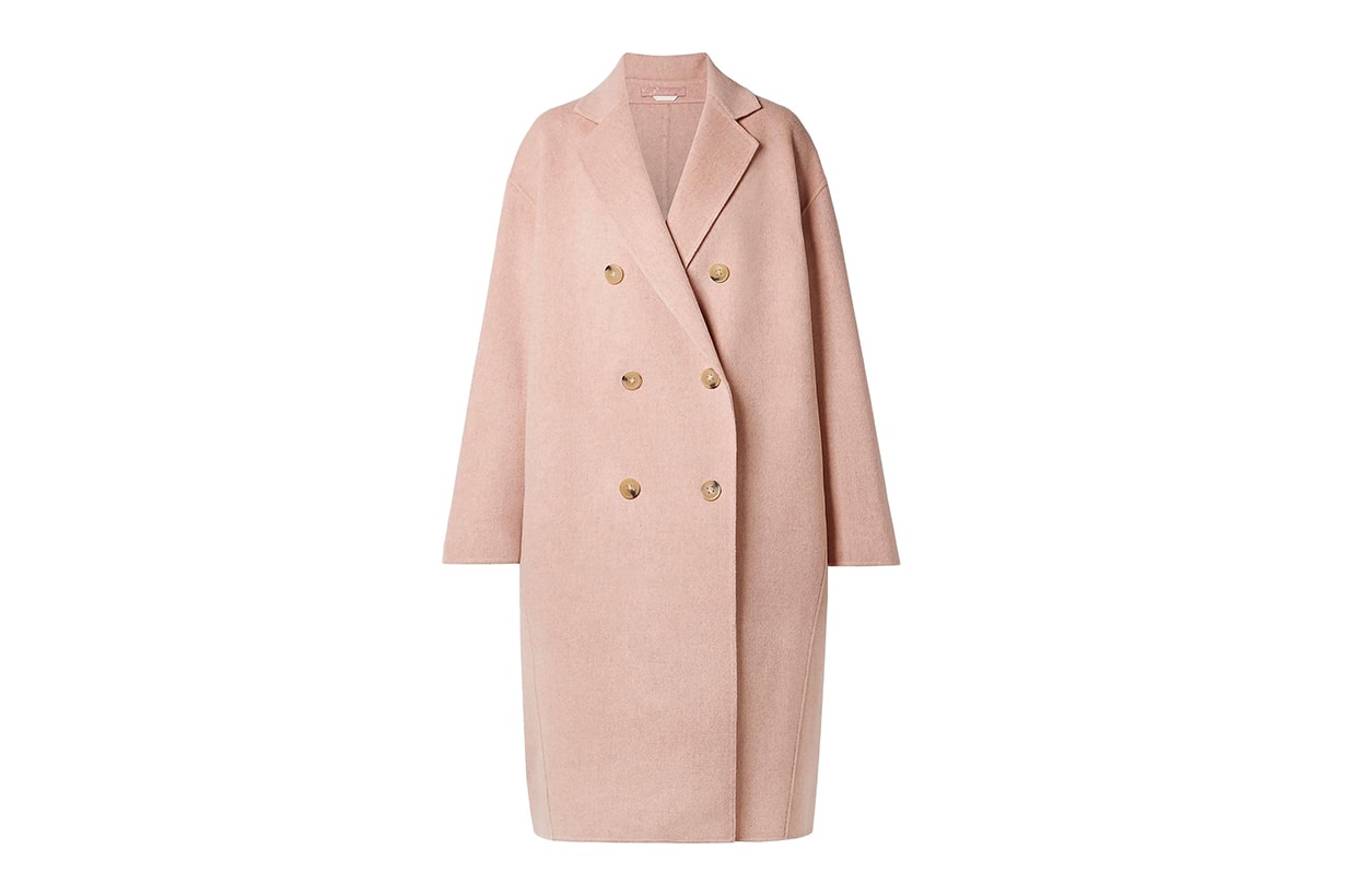 ACNE STUDIOS Coat