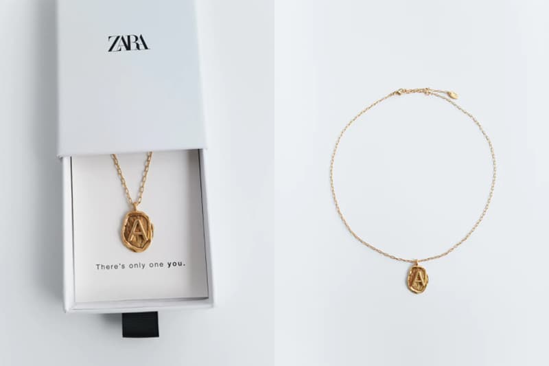 Zara Accessories