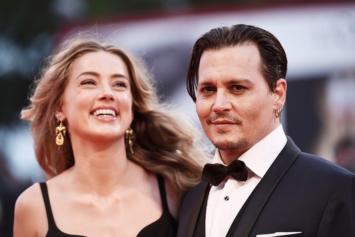 家暴誹謗案 Johnny Depp 被判敗訴,就連床上的大便「真相」也被揭開!