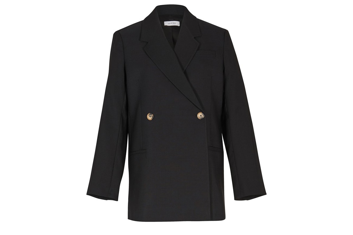 ANINE BING Kaia blazer