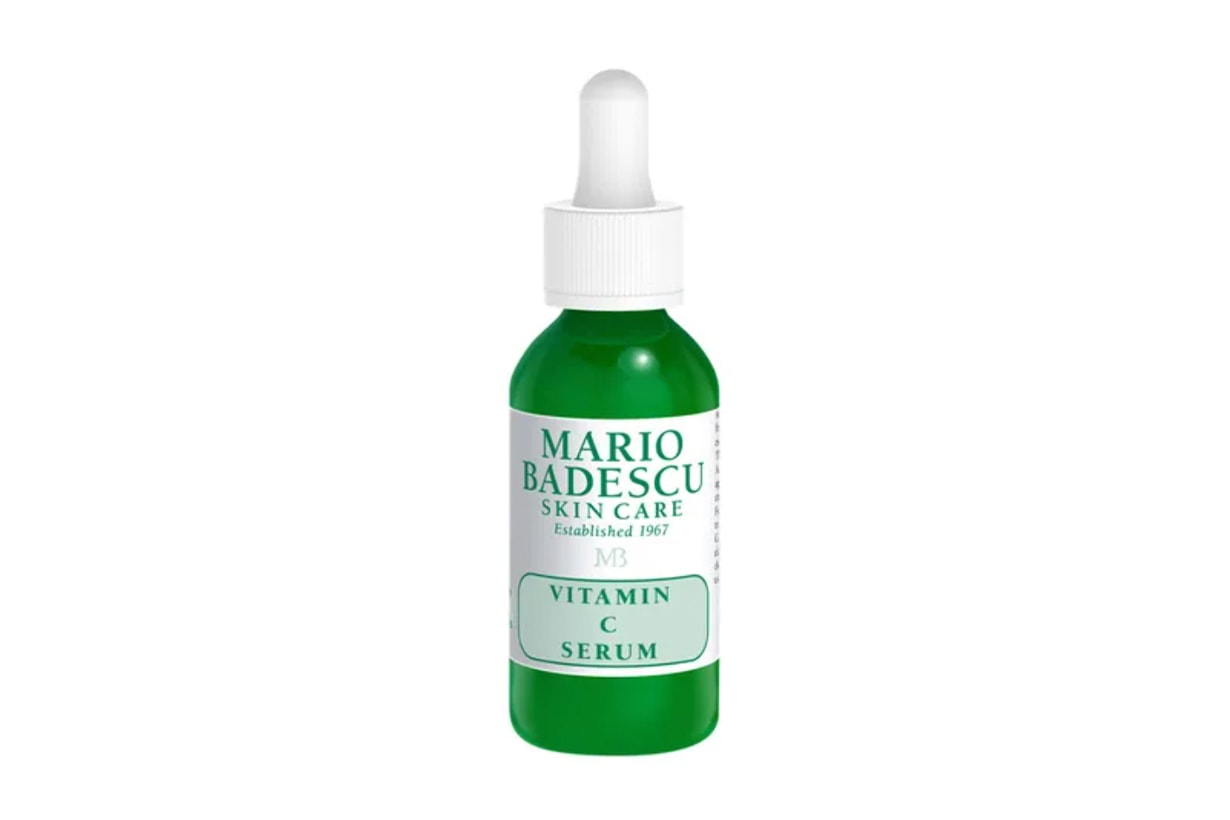 Anti aging skincare tips cleansing face exfoliating sunscreen vitamin c skincare