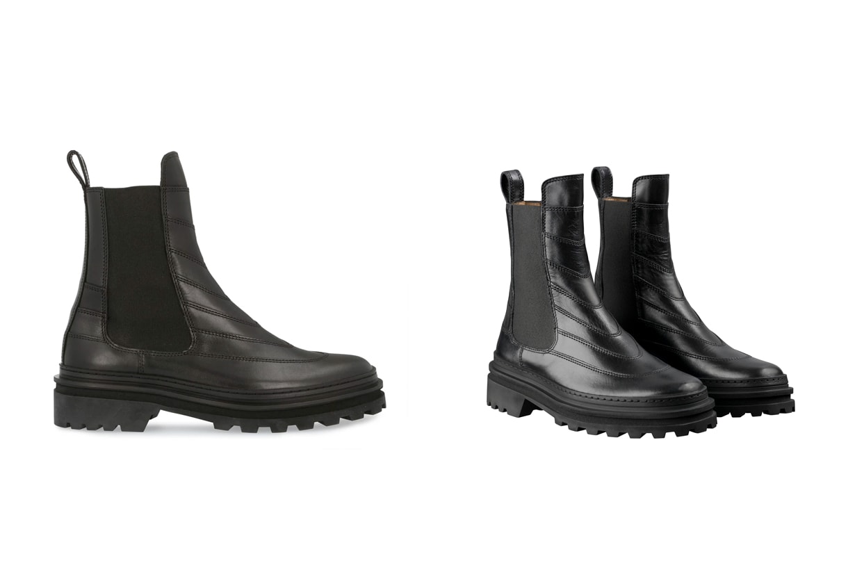 A.P.C. Charlotte Chesnais interaction 2021 ss where buy how much