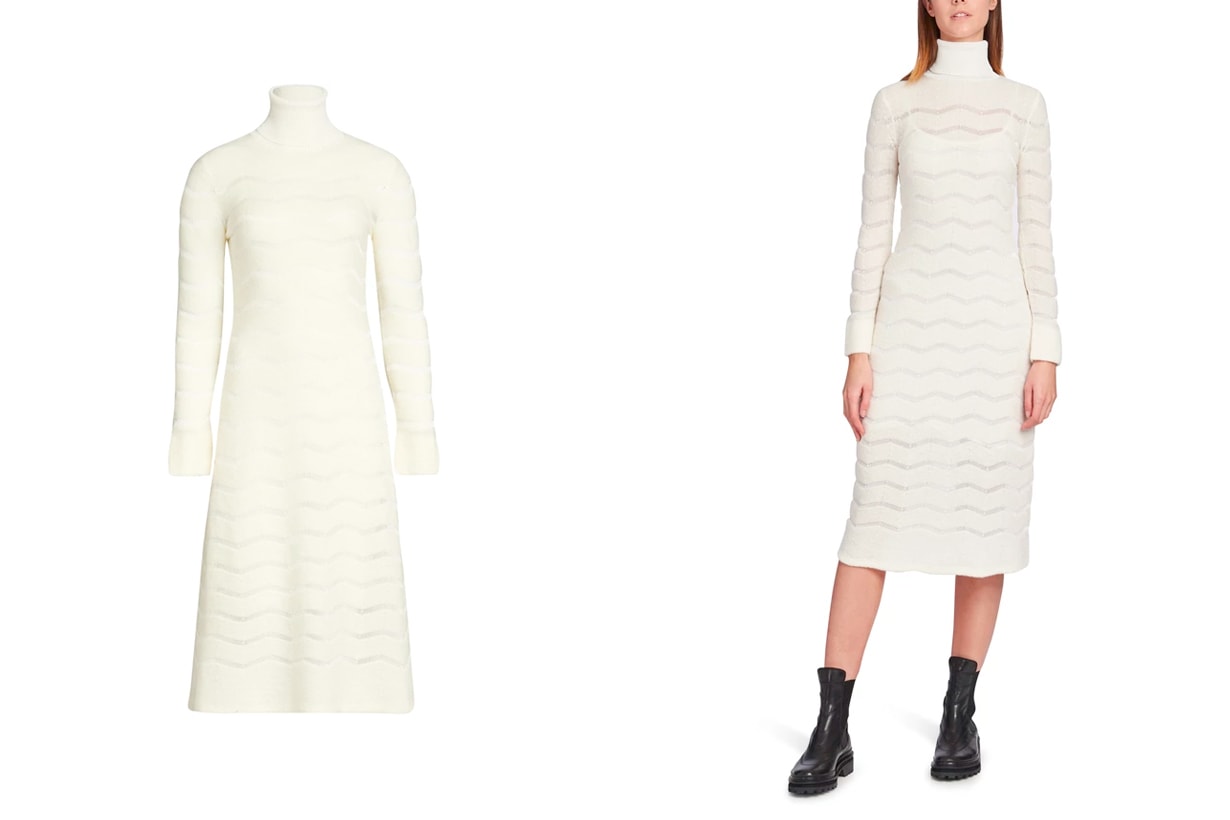 A.P.C. Charlotte Chesnais interaction 2021 ss where buy how much