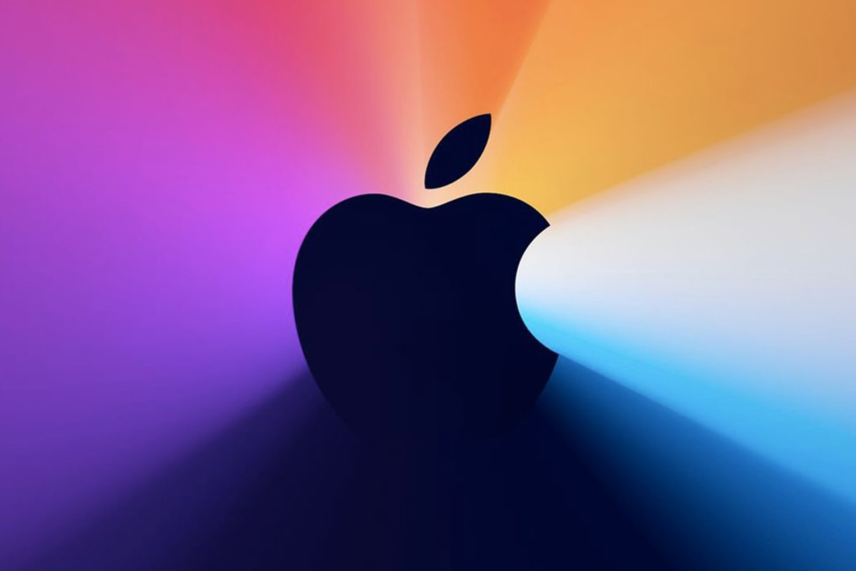 apple event one more thing Mac 2020 Nov