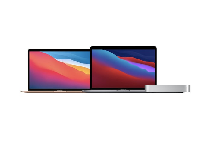 Apple 發佈會懶人包：一文看盡歷年最強 MacBook Air、MacBook Pro 和 Mac mini！