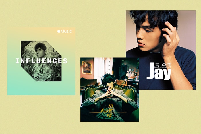 想一口氣重溫周杰倫的經典神曲,就不要錯過 Apple Music 推出的特別企劃「杰倫宇宙」!