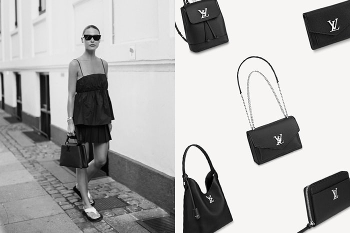 Louis Vuitton 最低調美的系列， 哪幾款手袋和銀包最受歡迎？