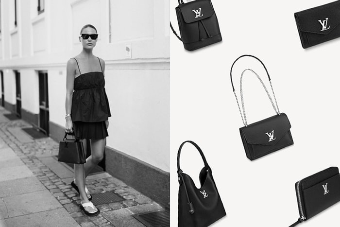 Louis Vuitton 最低調美的系列, 哪幾款手袋和銀包最受歡迎?