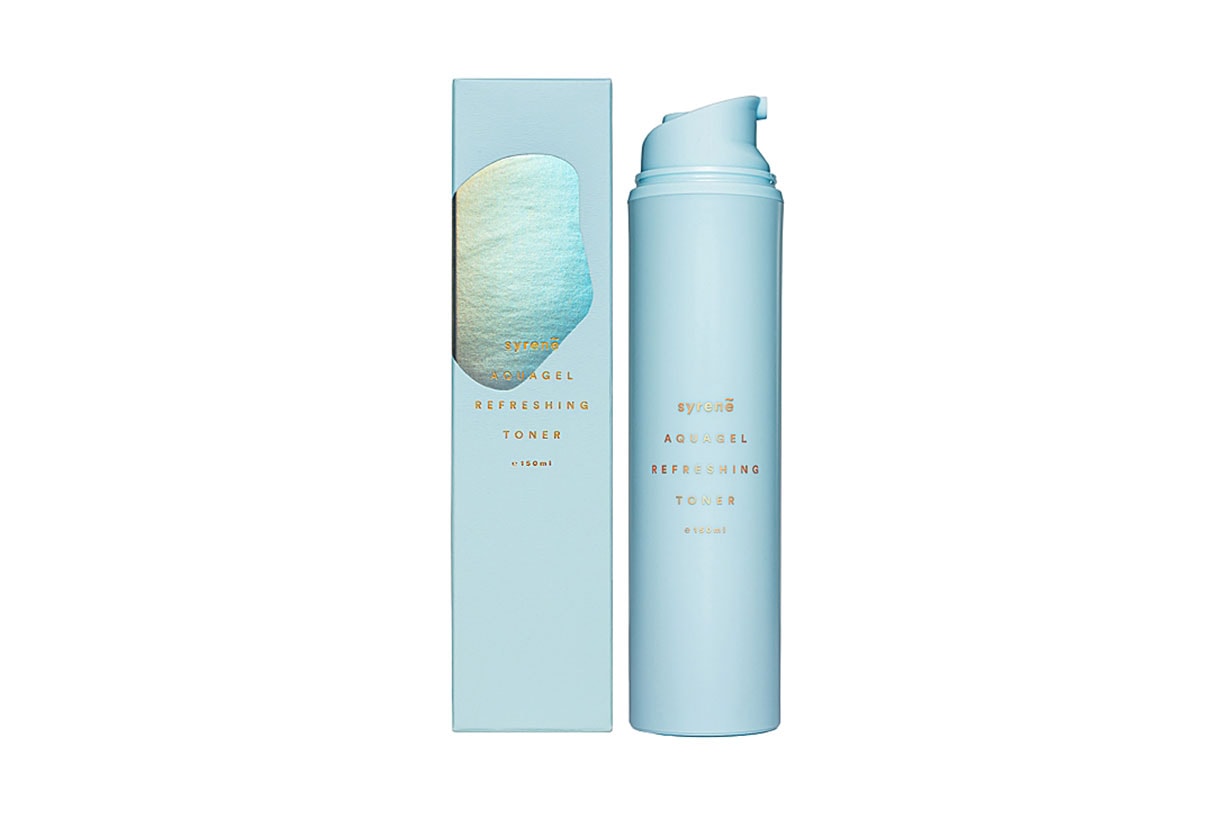 Aquagel Refreshing Toner 150ml