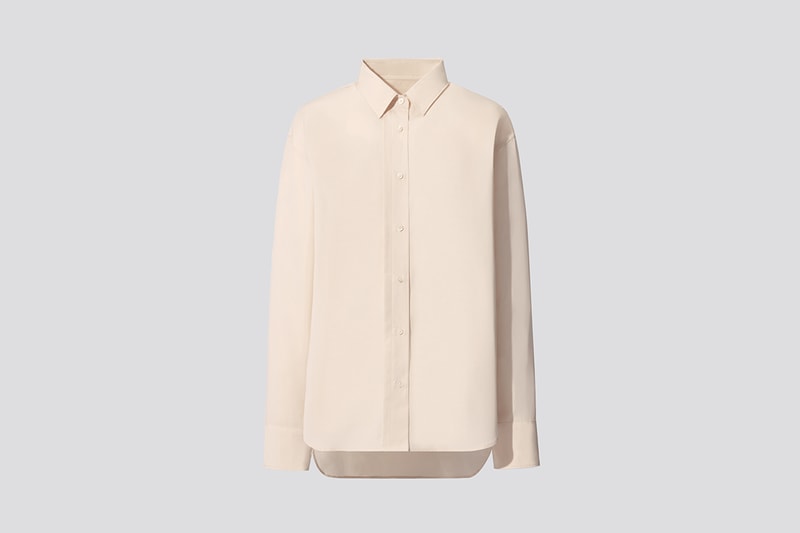 uniqlo jil sander j 2020 fw collection lookbook