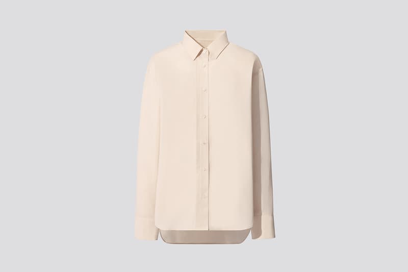 uniqlo jil sander j 2020 fw collection lookbook