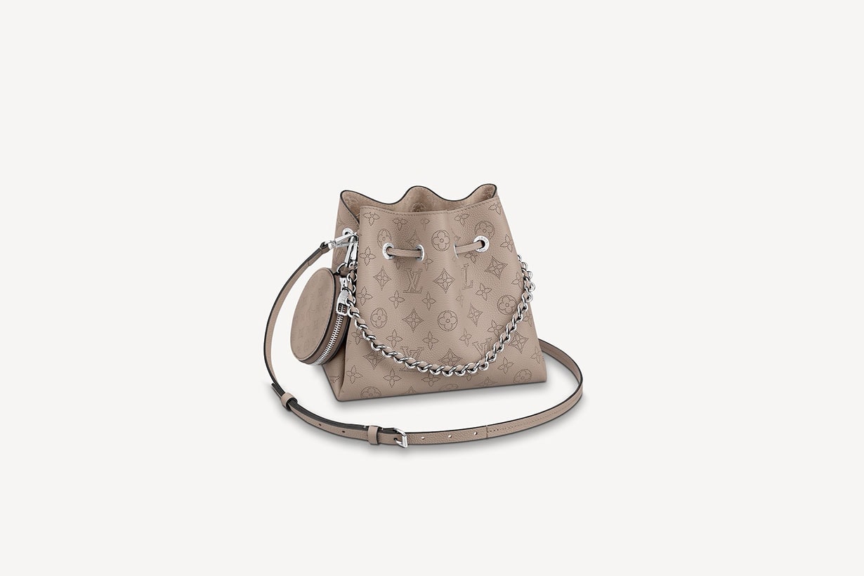 Louis Vuitton BELLA bucket bags handbags 2020