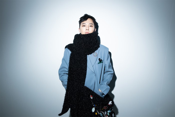 重磅回歸之作:消息指 G-Dragon 正在籌備新專輯,打算全面回歸樂壇!