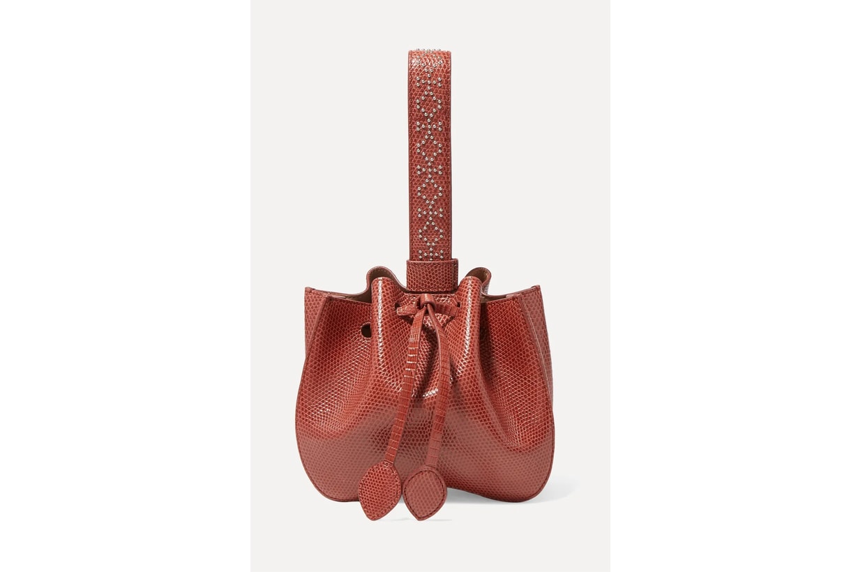 BLACKPINK Jennie Lisa Jisoo Rose Instagram Handbags Azzedine Alaïa ALAÏA Maison Alaia Celebrities styles