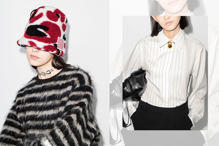 從 Jil Sander 到 Manolo Blahnik:這些設計師獨家系列,只能在這裏買到!