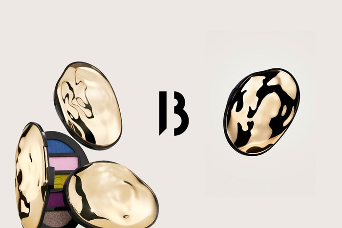 BYREDO 彩妝究竟能多美?第二波眼影將發售,3 個色號一次過目!